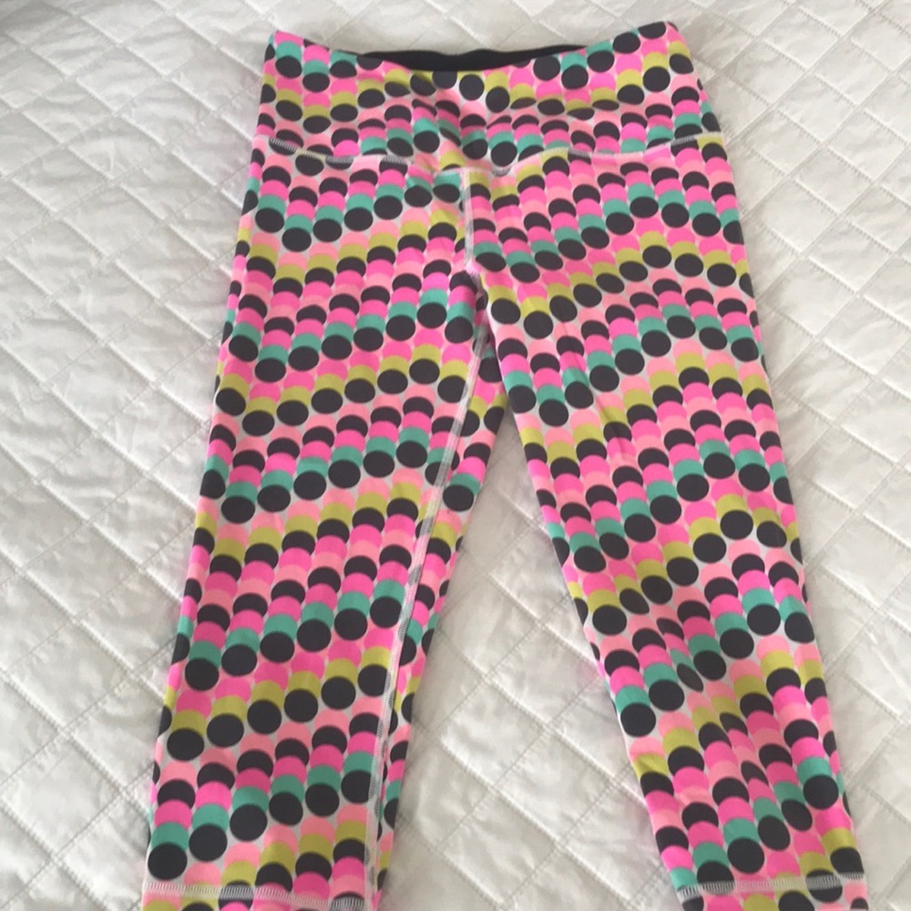 Knockout by Victoria Sport Mid Rise Tight